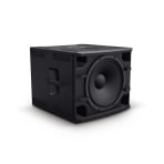 LD Systems STINGER SUB 15 G3 Passive 15” Bass Reflex PA Subwoofer LD Systems STINGER SUB 15 G3 Passive 15” Bass Reflex PA Subwoofer