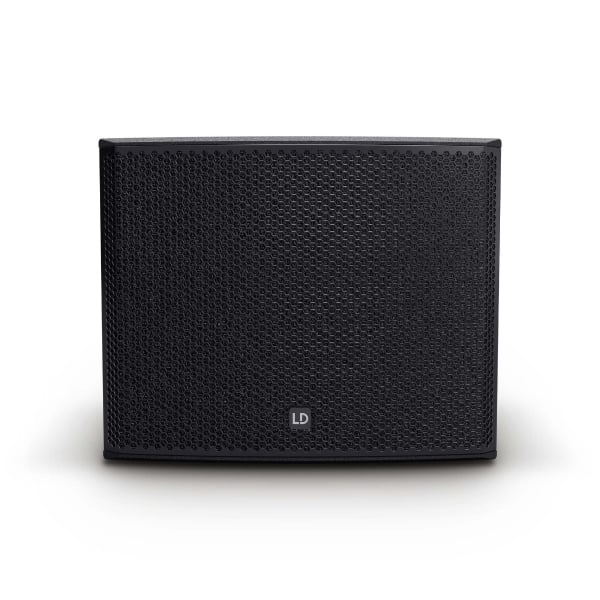 LD Systems STINGER SUB 18 A G3 Active 18 LD Systems STINGER SUB 18 A G3 Active 18