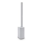 LD Systems MAUI 11 G2 W Portable Column PA System with Mixer and Bluetooth White LD Systems MAUI 11 G2 W Portable Column PA System with Mixer and Bluetooth White