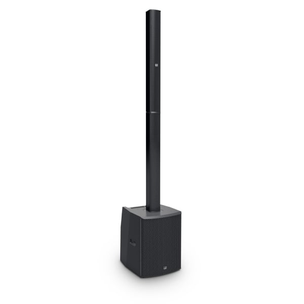 LD Systems MAUI 28 G2 Compact column PA system active with built-in Mixer and Bluetooth Black LD Systems MAUI 28 G2 Compact column PA system active with built-in Mixer and Bluetooth Black