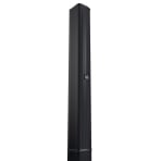 LD Systems MAUI 28 G2 Compact column PA system active with built-in Mixer and Bluetooth Black LD Systems MAUI 28 G2 Compact column PA system active with built-in Mixer and Bluetooth Black