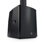 LD Systems MAUI 28 G2 Compact column PA system active with built-in Mixer and Bluetooth Black LD Systems MAUI 28 G2 Compact column PA system active with built-in Mixer and Bluetooth Black