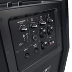 LD Systems MAUI 28 G2 Compact column PA system active with built-in Mixer and Bluetooth Black LD Systems MAUI 28 G2 Compact column PA system active with built-in Mixer and Bluetooth Black