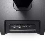 LD Systems MAUI 28 G2 Compact column PA system active with built-in Mixer and Bluetooth Black LD Systems MAUI 28 G2 Compact column PA system active with built-in Mixer and Bluetooth Black