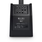 LD Systems MAUI 28 G2 Compact column PA system active with built-in Mixer and Bluetooth Black LD Systems MAUI 28 G2 Compact column PA system active with built-in Mixer and Bluetooth Black