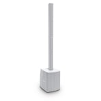 LD Systems MAUI 28 G2 W Compact Column PA System with Mixer and Bluetooth White LD Systems MAUI 28 G2 W Compact Column PA System with Mixer and Bluetooth White