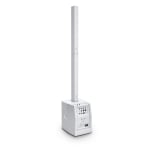 LD Systems MAUI 28 G2 W Compact Column PA System with Mixer and Bluetooth White LD Systems MAUI 28 G2 W Compact Column PA System with Mixer and Bluetooth White