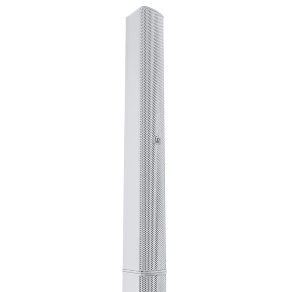 LD Systems MAUI 28 G2 W Compact Column PA System with Mixer and Bluetooth White LD Systems MAUI 28 G2 W Compact Column PA System with Mixer and Bluetooth White