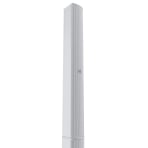 LD Systems MAUI 28 G2 W Compact Column PA System with Mixer and Bluetooth White LD Systems MAUI 28 G2 W Compact Column PA System with Mixer and Bluetooth White