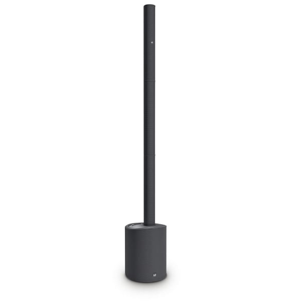 LD Systems MAUI 5 GO Ultra-Portable Battery-Powered Column PA System LD Systems MAUI 5 GO Ultra-Portable Battery-Powered Column PA System
