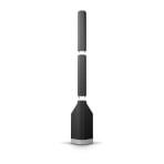 LD Systems MAUI P900 B Powered Column PA System Graphite Black LD Systems MAUI P900 B Powered Column PA System Graphite Black