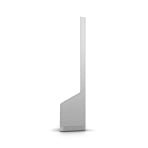 LD Systems MAUI P900 W Powered Column PA System Cocoon White LD Systems MAUI P900 W Powered Column PA System Cocoon White