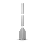 LD Systems MAUI P900 W Powered Column PA System Cocoon White LD Systems MAUI P900 W Powered Column PA System Cocoon White