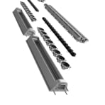 LD Systems MAUI P900 W Powered Column PA System Cocoon White LD Systems MAUI P900 W Powered Column PA System Cocoon White
