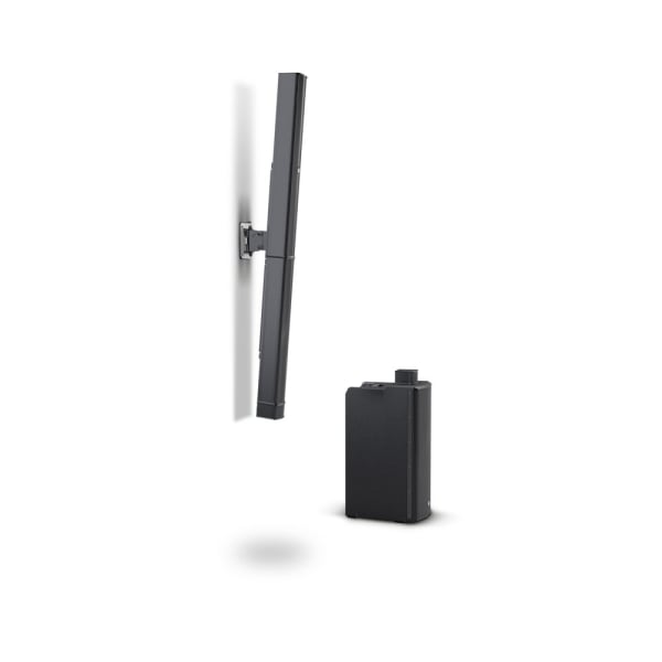 LD Systems M G2 IK 2 - Installation Kit For MAUI G2 Columns LD Systems M G2 IK 2 - Installation Kit For MAUI G2 Columns