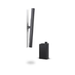 LD Systems M G2 IK 2 - Installation Kit For MAUI G2 Columns LD Systems M G2 IK 2 - Installation Kit For MAUI G2 Columns