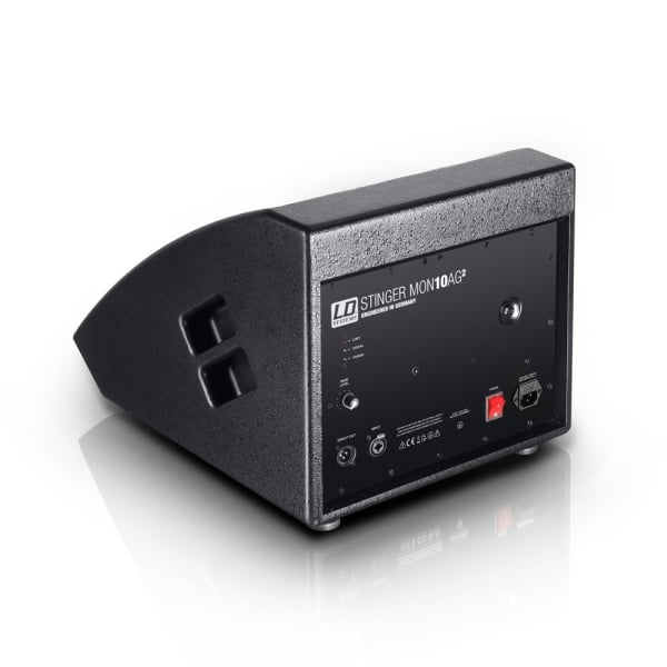 LD Systems MON 101 A G2 10 LD Systems MON 101 A G2 10