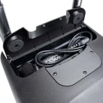 LD Systems ROADBUDDY 10 Battery Powered Bluetooth Speaker with Mixer and Wireless Microphone LD Systems ROADBUDDY 10 Battery Powered Bluetooth Speaker with Mixer and Wireless Microphone