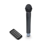 LD Systems ROADBUDDY 10 Battery Powered Bluetooth Speaker with Mixer and Wireless Microphone LD Systems ROADBUDDY 10 Battery Powered Bluetooth Speaker with Mixer and Wireless Microphone