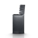 LD Systems V 215 SUB 15 LD Systems V 215 SUB 15