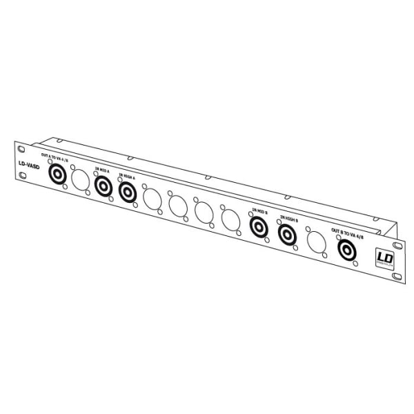 LD Systems VA SD 19 LD Systems VA SD 19
