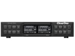 ClearOne Dialog Aero Rx Digital Wireless 2 Channel Microphone Receiver ClearOne Dialog Aero Rx Digital Wireless 2 Channel Microphone Receiver