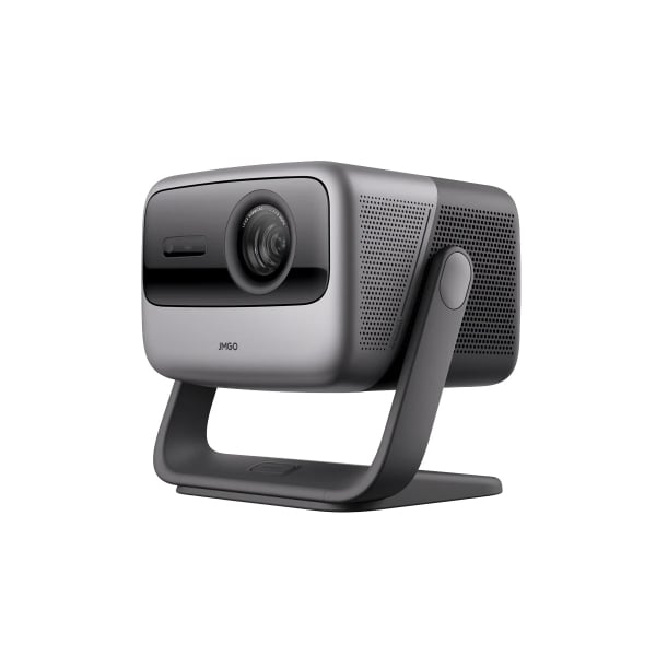JMGO N1 Ultra 4K Laser Gimbal Projector – 2200 CVIA Lumens, Android TV 11 JMGO N1 Ultra 4K Laser Gimbal Projector – 2200 CVIA Lumens, Android TV 11