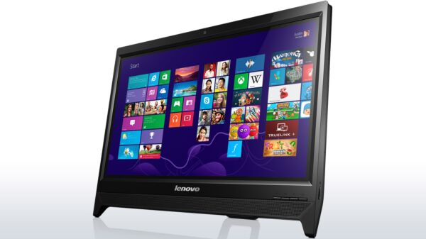 Lenovo All-in-One C260 Lenovo All-in-One C260