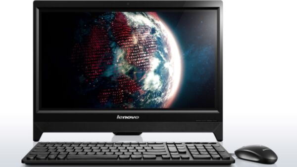 Lenovo All-in-One C260 Lenovo All-in-One C260