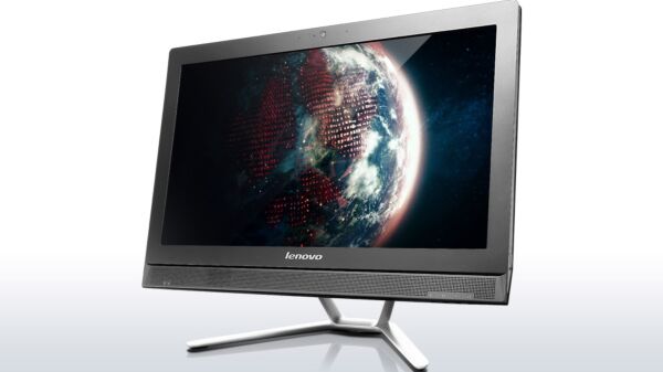 Lenovo All-in-One PC C360 Lenovo All-in-One PC C360
