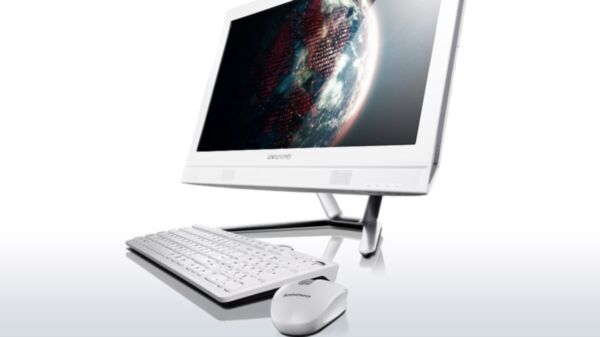 Lenovo All-in-One PC C360 Lenovo All-in-One PC C360