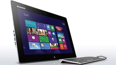 Lenovo Flex 20 Dual-Mode (57328543) 19.5" (Core i5, 500GB + 8GB, 4GB, Win 8.1)