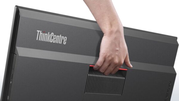 Lenovo ThinkCentre All-in-One M700z Lenovo ThinkCentre All-in-One M700z