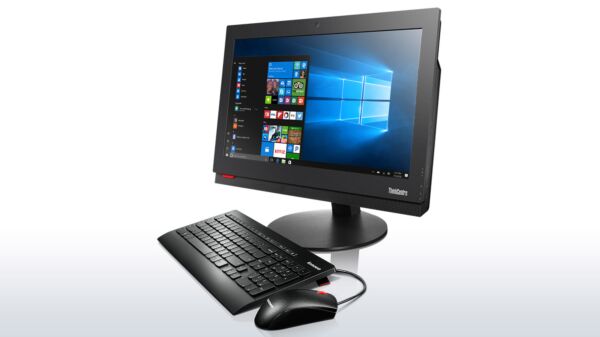 Lenovo ThinkCentre All-in-One M700z Lenovo ThinkCentre All-in-One M700z