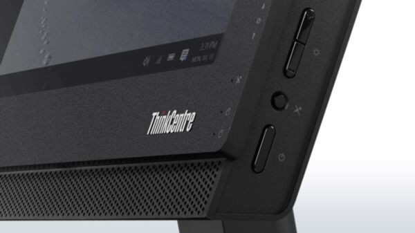 Lenovo ThinkCentre All-in-One M700z Lenovo ThinkCentre All-in-One M700z