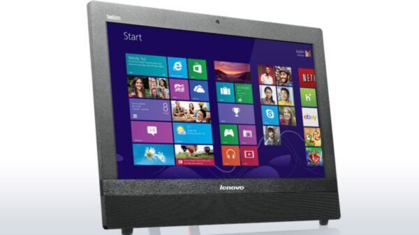 Lenovo ThinkCentre All-in-One M83z Lenovo ThinkCentre All-in-One M83z