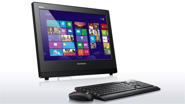 Lenovo ThinkCentre E73z All-In-One Lenovo ThinkCentre E73z All-In-One