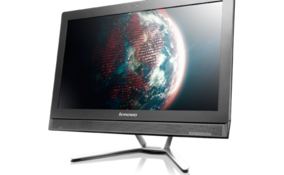Lenovo All-in-One PC C360 Lenovo All-in-One PC C360