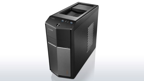Lenovo IdeaCentre 710 Desktop Lenovo IdeaCentre 710 Desktop