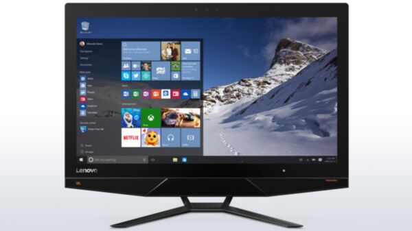 Lenovo Ideacentre AIO 700 (27 Lenovo Ideacentre AIO 700 (27