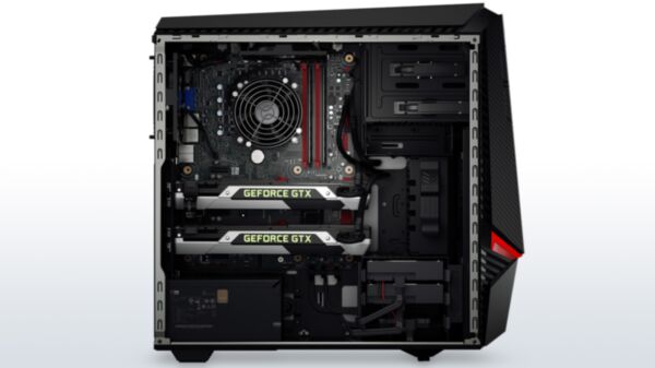 Lenovo Ideacentre Y700 Lenovo Ideacentre Y700