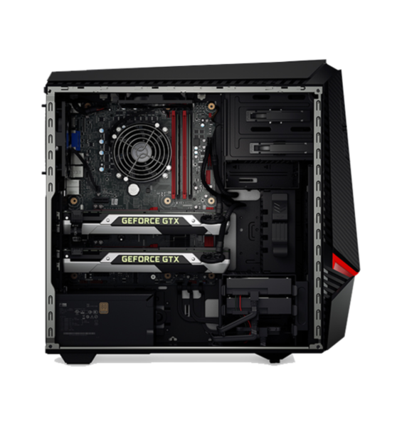Lenovo Ideacentre Y900 Lenovo Ideacentre Y900