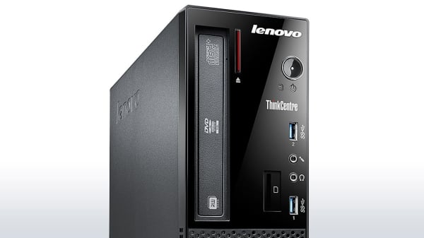 Lenovo ThinkCentre E93 (10AQ005KAX) (Core i5, 4GB, 1TB, Win 8.1 Pro) Lenovo ThinkCentre E93 (10AQ005KAX) (Core i5, 4GB, 1TB, Win 8.1 Pro)