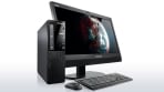 Lenovo ThinkCentre E93 (10AQ005KAX) (Core i5, 4GB, 1TB, Win 8.1 Pro) Lenovo ThinkCentre E93 (10AQ005KAX) (Core i5, 4GB, 1TB, Win 8.1 Pro)