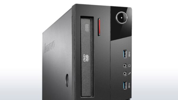 Lenovo ThinkCentre M83 SFF Pro Desktop Lenovo ThinkCentre M83 SFF Pro Desktop