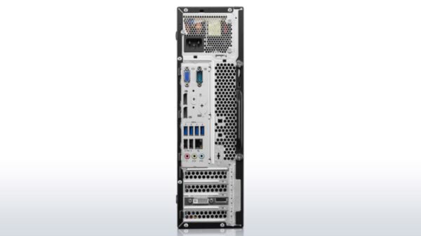 Lenovo ThinkStation P310 Small Form Factor Workstation Lenovo ThinkStation P310 Small Form Factor Workstation