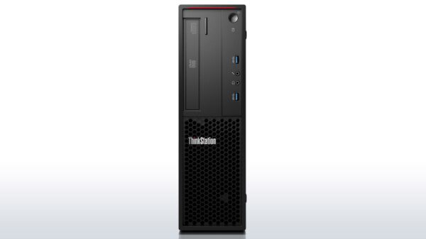 Lenovo ThinkStation P310 Small Form Factor Workstation Lenovo ThinkStation P310 Small Form Factor Workstation