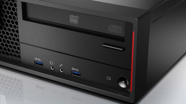 Lenovo ThinkStation P310 Small Form Factor Workstation Lenovo ThinkStation P310 Small Form Factor Workstation