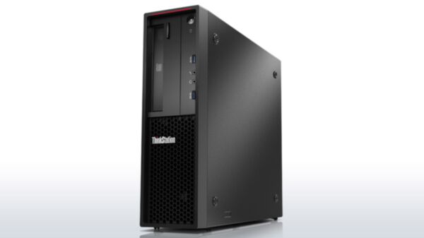 Lenovo ThinkStation P310 Small Form Factor Workstation Lenovo ThinkStation P310 Small Form Factor Workstation
