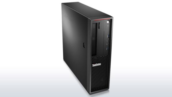 Lenovo ThinkStation P310 Small Form Factor Workstation Lenovo ThinkStation P310 Small Form Factor Workstation
